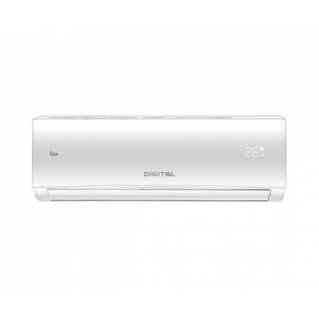 Кондиционер Digital DAC-09T6 в Запоріжжі